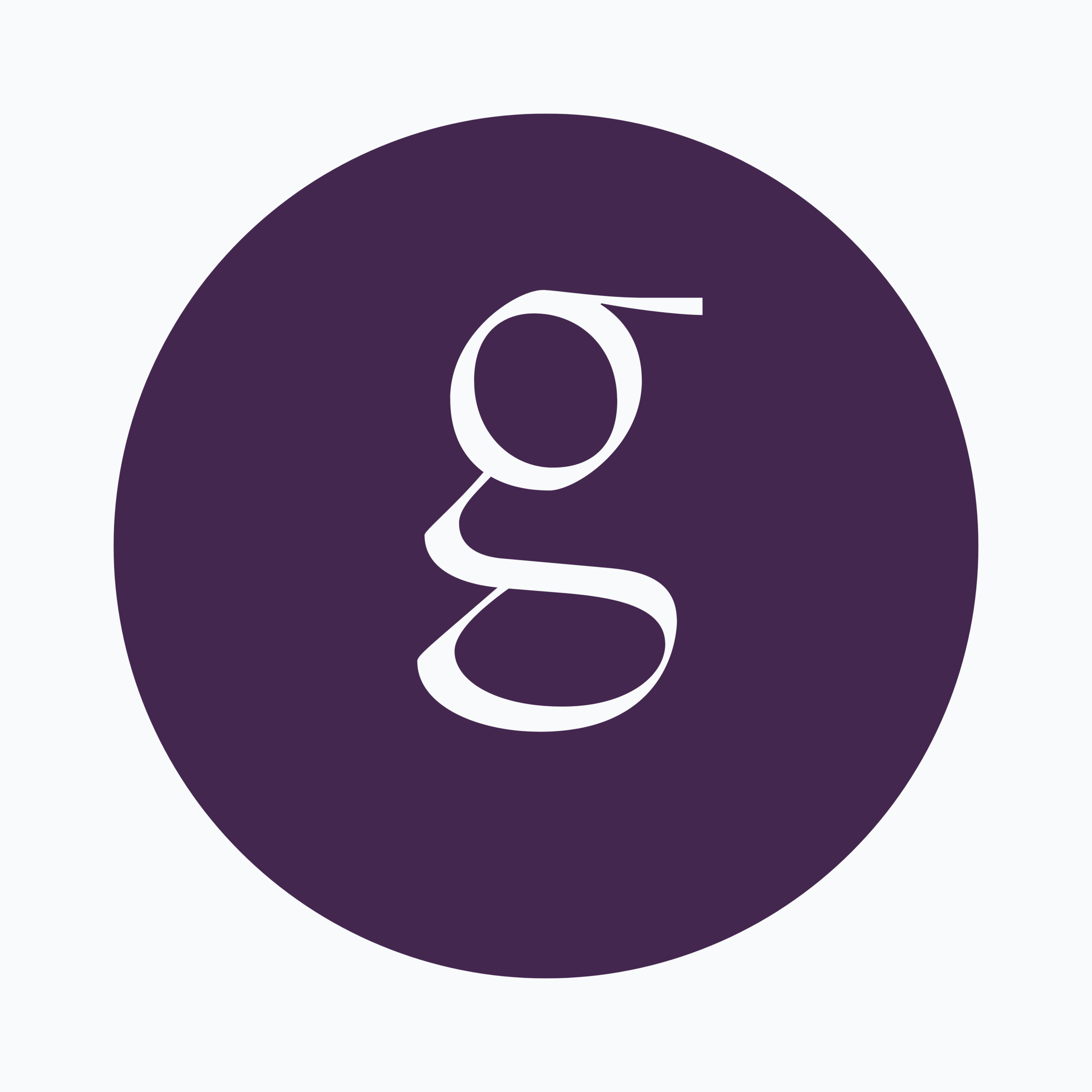 Global Accessibility Services Logomark